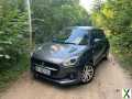 Photo suzuki swift Sport 1.4 Boosterjet Hybrid