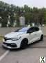 Photo renault clio IV 1.6 Turbo 200 RS EDC