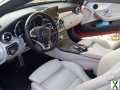 Photo mercedes-benz c 250 Classe Cabriolet 9G-Tronic