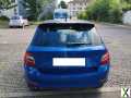 Photo skoda fabia Combi+1.0+TSI+95+ch+BVM5+Edition