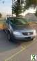 Photo volkswagen touran TDI 105 7pl