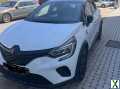 Photo renault captur TCe 155 EDC FAP Intens