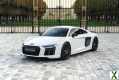 Photo audi r8 V10 Plus 5.2 FSI 610 S tronic 7 Quattro