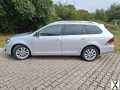 Photo volkswagen golf variant SW 1.6 TDI 105 FAP BlueMotion Trendline