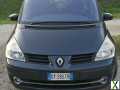 Photo renault espace 2.0 dci 16v Initiale 150cv fap