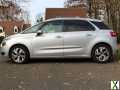 Photo citroen c4 picasso PureTech+130+S