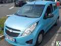 Photo chevrolet spark 1.2 16V - 81 LT