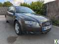 Photo audi a4 Avant 2.0 TDI Ambiente Quattro vo:372