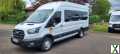 Photo ford transit bus BUS 460 TREND L4H3 2.0TD 130