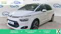 Photo citroen c4 picasso 1.2 PureTech 130 Exclusive