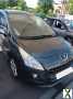 Photo peugeot 3008 1.6 HDi 115 FAP \