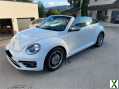 Photo volkswagen coccinelle Cabriolet 1.2 TSI 105 BMT DSG7 Origin