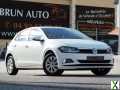 Photo volkswagen polo 1.0 65CH TRENDLINE