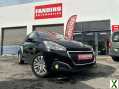 Photo peugeot 208 1.2 Puretech 110Ch Tech Edition 5P