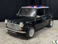 Photo mini cooper bmc 1000