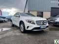 Photo mercedes-benz gla 200 MERCEDES BENZ 200 i 156 CH 12 MOIS GARANTIE