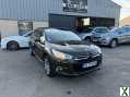 Photo citroen ds4 Ds 1.6 vti 120 ch chic