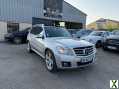 Photo mercedes-benz glk 220 MERCEDES BENZ 220 CDI 170 CH SPORT4MATIC BlueEFFIC