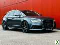 Photo audi rs6 Avant 4.0 TFSI 560 ch QUATTRO Tiptronic