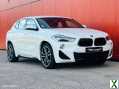 Photo bmw x2 F39 Sdrive 18D M SPORT BVA