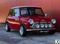 Photo mini cooper 1993