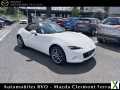 Photo mazda mx-5 (4) 1.5 SKYACTIV-G 132 Sélection ST