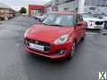 Photo suzuki swift 1.2 DUALJET HYBRID PACK (MY17) 5 portes (févr. 202