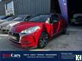 Photo ds automobiles ds 3 1.2i THP - 110ch So Chic Moteur Neuf