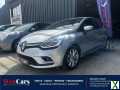 Photo renault clio 1.2 Energy TCe - 120 - BV EDC IV BERLINE Intens PH