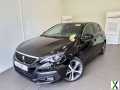 Photo peugeot 308 1.5 BlueHDi 130ch S\u0026S GT EAT8