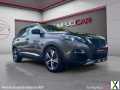 Photo peugeot 3008 GT Line