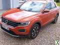 Photo volkswagen t-roc 1.5 TSI 150CV