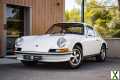 Photo porsche 911 2.4E