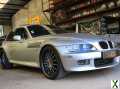 Photo bmw z3 2.8i