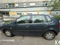 Photo volkswagen polo 1.4 16V - 100 Carat