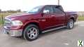 Photo ram 1500 LARAMIE 1500 ESS/GPL/E85