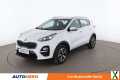 Photo kia sportage 1.6 CRDi ISG Active 2WD 115 ch