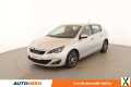 Photo peugeot 308 2.0 Blue-HDi Allure EAT6 150 ch