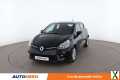 Photo renault clio 1.5 dCi Energy Business 75 ch