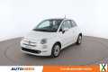 Photo fiat 500 1.2 Lounge 69 ch