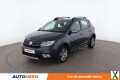 Photo dacia autres Stepway 1.5 dCi 90 ch