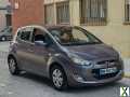 Photo hyundai ix20 1.4CRDI GLS Comfort