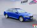 Photo skoda superb III (2) COMBI 2.0 TDI SCR 150 8CV BUSINESS