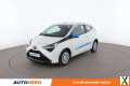 Photo toyota aygo 1.0 VVT-i X-Play X-Shift 3P 72 ch