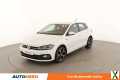 Photo volkswagen polo 1.6 TDI R-Line DSG7 95 ch