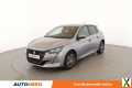Photo peugeot 208 1.2 PureTech Style EAT8 100 ch