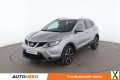 Photo nissan qashqai 1.6 dCi Tekna 130 ch