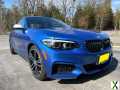 Photo bmw 240 M240iXDriveAS Performance Coupe Autom Camera Jante