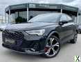 Photo audi q3 40 TFSI SPORTBACK / 2.0l 190 CH BVA 7 / S-Line
