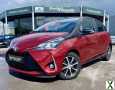 Photo toyota yaris HY / 1.5 VVTI 111 CH BVM 6 / Design